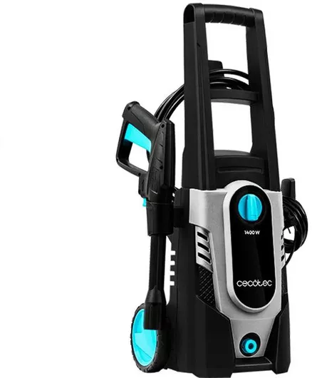 Πλυστικό Μηχάνημα Cecotec Hidroboost 1400 Easy Move 105bar