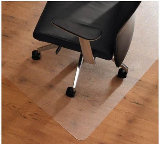 Πλαστικό Προστατευτικό Μοκέτας Δαπέδου Πλαστρόν Διαστάσεων 100x70cm