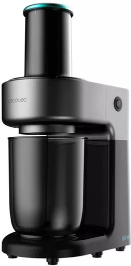 Ηλεκτρικός Κόφτης Λαχανικών σε Σπιράλ 80W Spiralchef 400 Cecotec Cec-04178