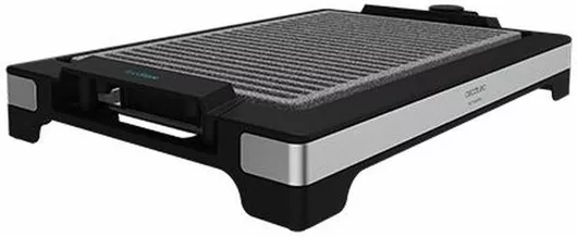 Ηλεκτρική Ψηστιέρα - Γκριλιέρα 2000W Tasty & Grill 2000 Inox Linestone Cecotec Cec-03096