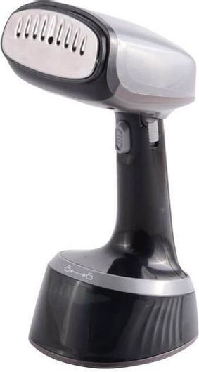 Ατμοκαθαριστής Ρούχων Camry CR-5033 Χειρός 1200W με Δοχείο 350ml Μαύρος