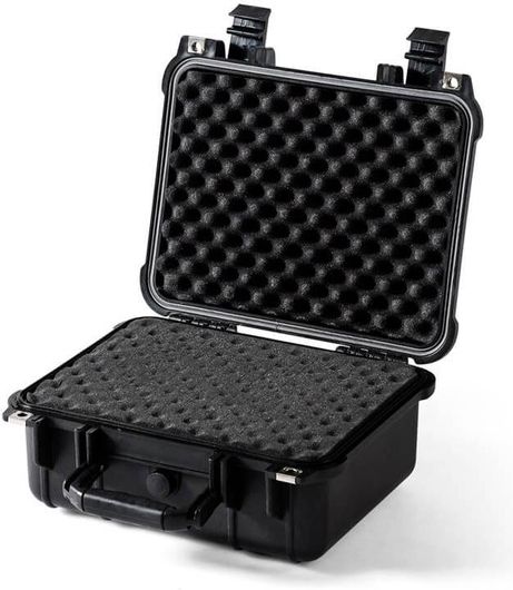Αδιάβροχο Βαλιτσάκι Μεταφοράς Φωτογραφικού Εξοπλισμού 57x21.5x42cm Costway TL35149
