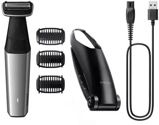 Ξυριστική & Κοπτική Σώματος Philips Bg5020/15 