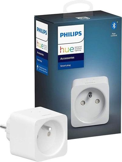 Philips Hue Smart Plug 929002240401