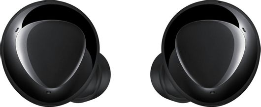 Bluetooth Handsfree Samsung Galaxy Buds+ Μαύρο