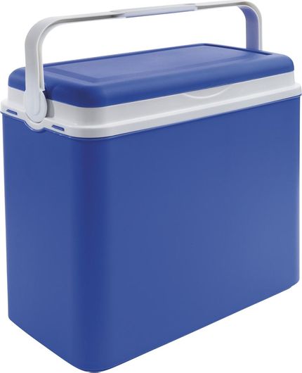 Ισοθερμικό Φορητό Ψυγείο Adriatic 12411 24lt Μπλε
