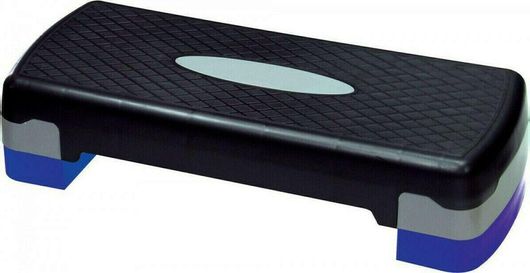 Stepper Amila Aerobic με Ρυθμιζόμενο Ύψος