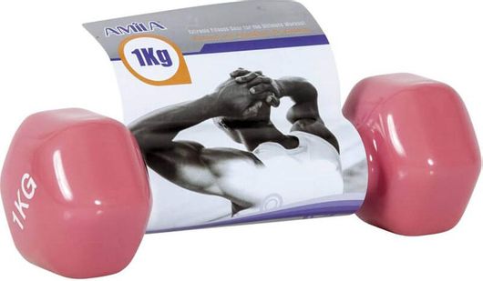 Βαράκι Βινυλίου Amila 1kg 44491