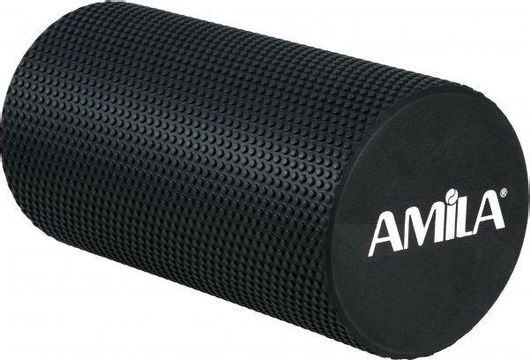 Κύλινδρος ισορροπίας Foam Roller 30x15cm 96824 Amila