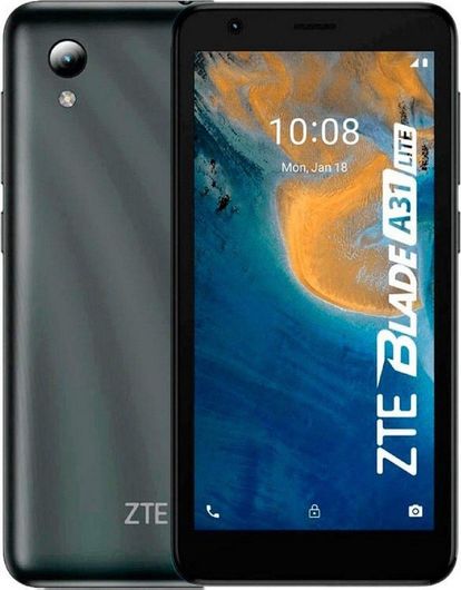 ZTE Blade A31 Lite 1GB 32GB Gray
