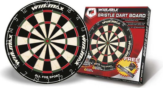 Στόχος Win Max Τρίχινος 49116