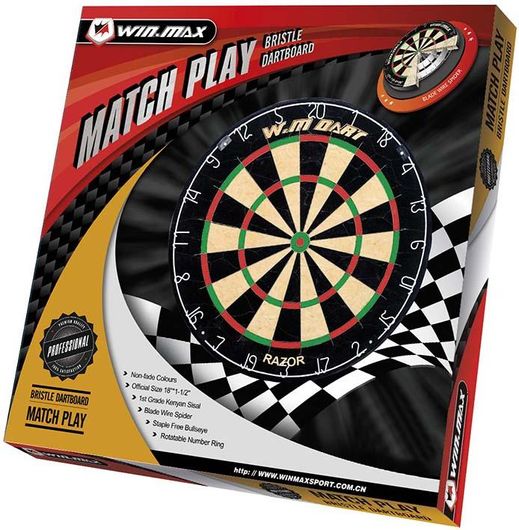 Στόχος Win Max Τρίχινος Επαγγελματικός Με Spider 49117