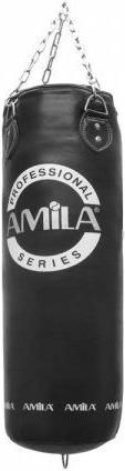 Σάκος Πυγμαχίας Amila PU 150cm 43818