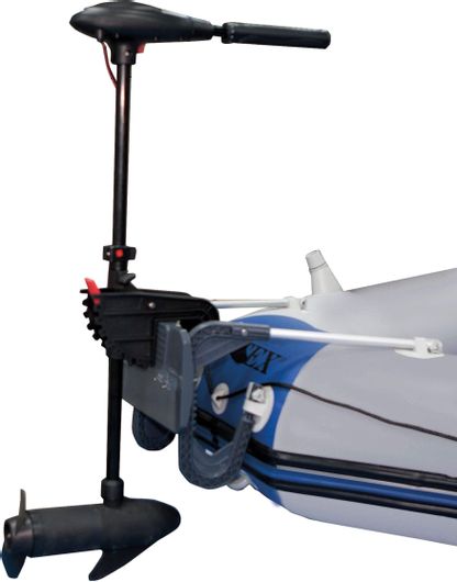 Ηλεκτρικό Μοτέρ Φουσκωτής Βάρκας Intex 68631