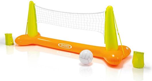 Φουσκωτό Intex Poll Volleyball 56508