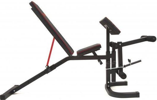 Πάγκος Γυμναστικής Amila 44756