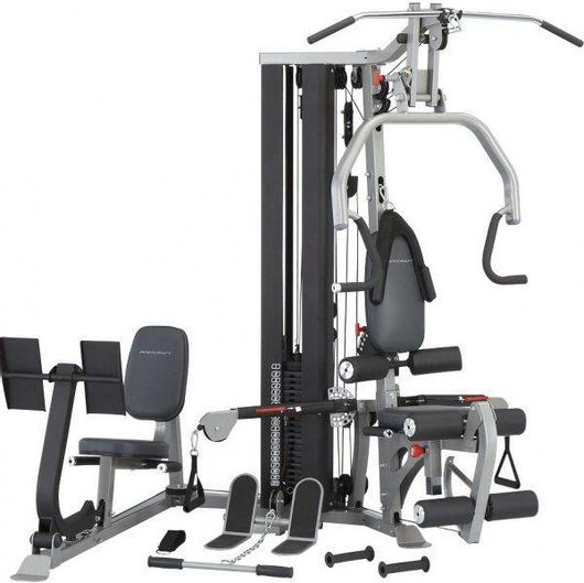 Πολυόργανο Bodycraft GX 44736