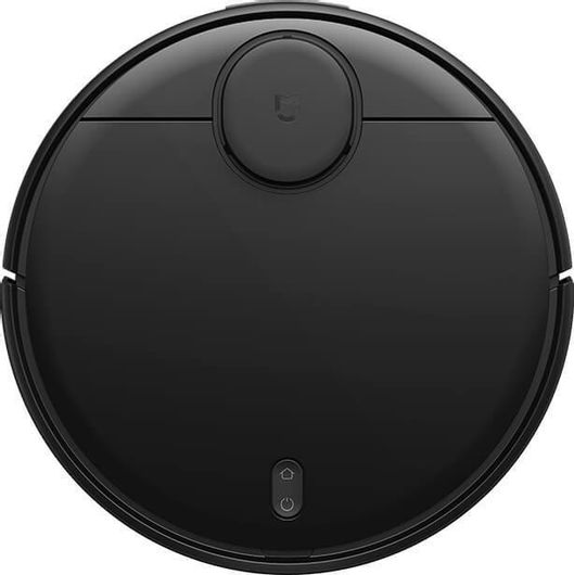 xiaomi Mi Robot Vacuum Mop Pro - Black (Skv4109Gl)