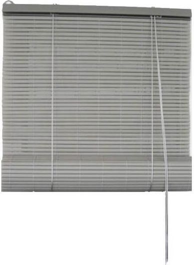 Στόρι Ρολό Σκίασης Ρόλερ σε Γκρι Χρώμα 90x180cm -