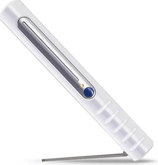 Φορητή Συσκευή Απολύμανσης & Αποστείρωσης UV Light 4W Sanitizing Wand 26.5X4X3.9cm