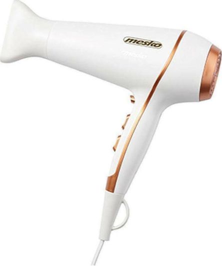 Mesko Hair Dryer Πιστολάκι Μαλλιών 2100W