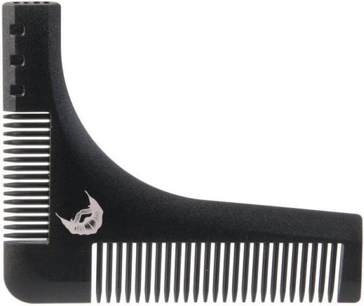 Βούρτσα για Μούσι & Μουστάκι 3ME Maestri Gentlemen Barber Military Brush 1801
