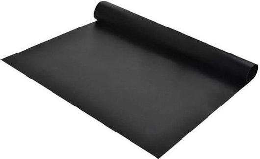Αντικολλητική Μεμβράνη Ψησίματος για Babreque Grill 40x33cm Teflon Mat
