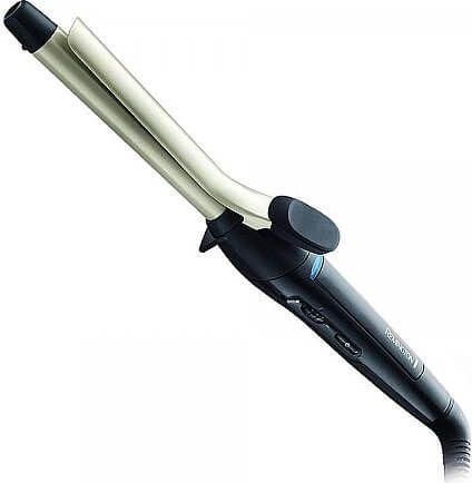 Ψαλίδι Μαλλιών Remington Pro Spiral Curls Ci5319 για  Μπούκλες Κεραμική Επίστρωση