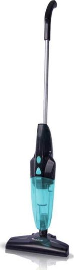 Σκούπα Stick & Χειρός Turbotronic TT-VS9 Ηλεκτρική 800W Μαύρο