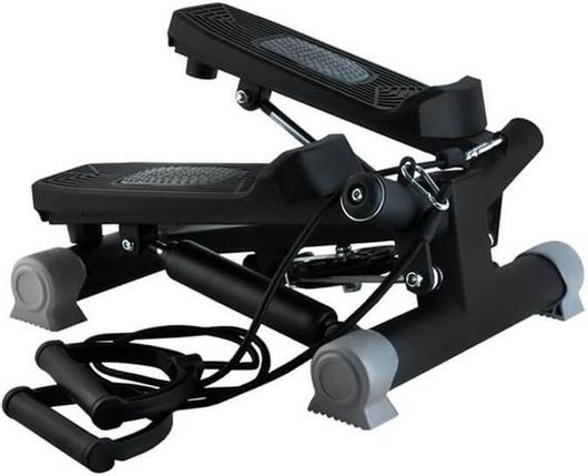 Stepper Cb Πλάγιας Κίνησης με Λάστιχα & Lcd Οθόνη 40x37x18cm