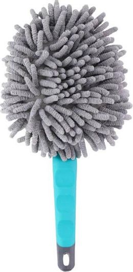 Ξεσκονόπανο από Μικροϊνες με Κοντάρι 14x30cm 