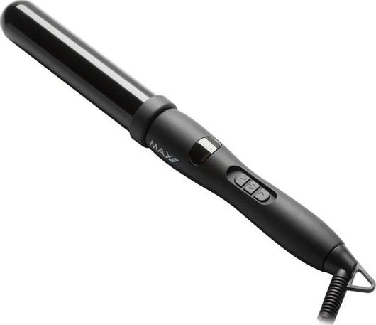 Max Pro Twist 32mm Curling Iron Ψαλίδι Μαλλιών για Μπούκλες MXPRO008