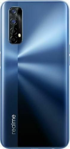 Realme 7 6Gb 64GB Mist Blue - Μπλε Eu Realme