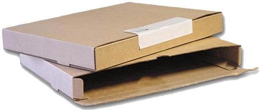 Χαρτοκιβώτιo Συσκευασίας Next 31x22x3cm