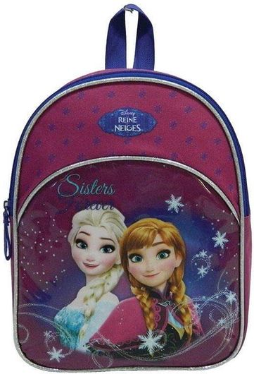 Σχολική Τσάντα Νηπίου Bagtrotter Frozen