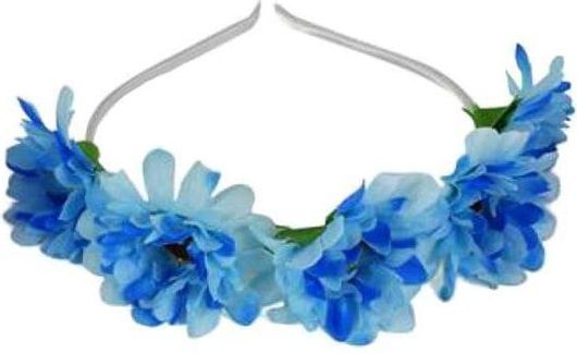 Στέκα με Λουλούδια Κοκτέηλ 3 Χρώματα