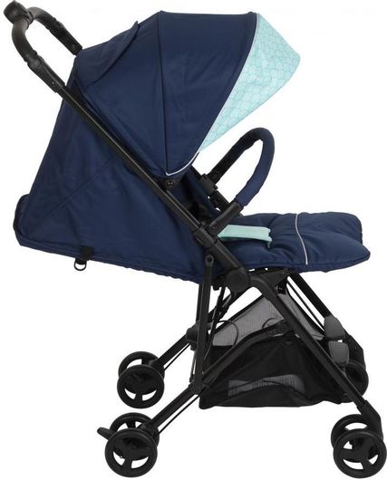 Καρότσι Περιπάτου Giordani Sydney Blue