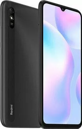 Xiaomi Redmi 9A 4G 2GB 32GB Carbon Grey