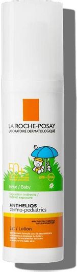Βρεφικό Αντηλιακό La Roche Posay Anthelios Dermo-Pediatrics SPF 50+ 50ml