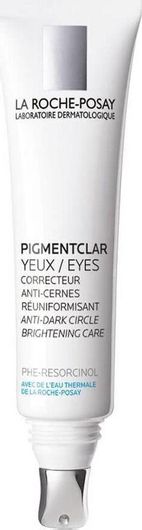 Κρέμα Ματιών La Roche Posay Pigmentclar 15ml