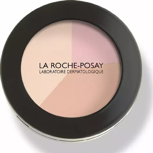 Setting Powder Προσώπου La Roche Posay Toleriane Teint Mattifying Fixing 12gr