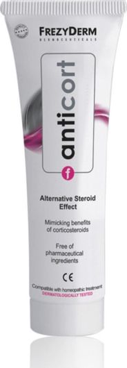Κρέμα Frezyderm Anticort CE για Αλλεργίες 50ml
