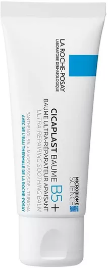 Balm Ανάπλασης La Roche Posay Cicaplast Baume B5+ για Ευαίσθητες Επιδερμίδες 40ml