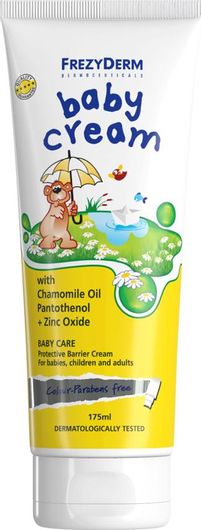 Κρέμα για Συγκάματα Μωρού Frezyderm Baby 175ml