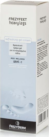 Frezyderm Frezyfeet Heavy Legs 125ml
