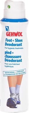 Gehwol Foot & Shoe Deodorant Spray 150ml
