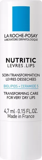 Lip Balm La Roche Posay Nutritic Lips 4.7ml