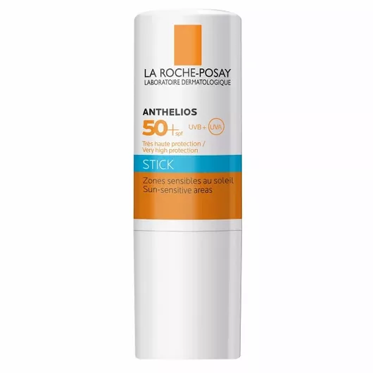 La Roche Posay Anthelios XL Αδιάβροχο Αντηλιακό Stick Χειλιών SPF50 9gr