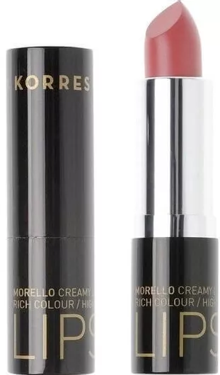 Korres Morello Creamy 16 Blushed Pink
