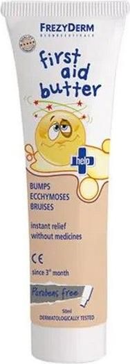 Ανακουφιστική Γέλη Frezyderm First Aid Butter 50ml